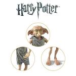 Bendable Dobby Doll from The Noble Collection