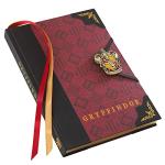 Gryffindor Journal by The Noble Collection