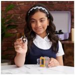 Wizarding World Harry Potter Hogwarts Mini Figures Set