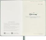 Harry Potter Glow-in-the-Dark Weekly Planner 2024-2025