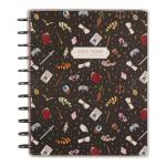 Harry Potter Big Student Planner July 2025–June 2026