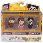 Harry Potter Year 4 Mini Figure Set