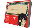 Harry Potter Day-at-a-Time Box Calendar 2026