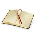 Gryffindor Journal by The Noble Collection