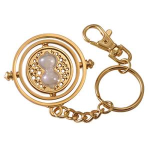 Harry Potter Time Turner Key Chain by Noble Collection