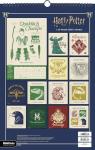 Harry Potter 2026 Oversized Poster Calendar