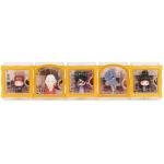 Wizarding World Harry Potter Hogwarts Mini Figures Set