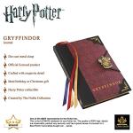 Gryffindor Journal by The Noble Collection