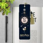 Harry Potter Constellation Bookmark for Every Wizard
