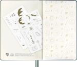 Harry Potter Glow-in-the-Dark Weekly Planner 2024-2025