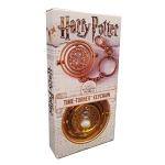 Harry Potter Time Turner Key Chain by Noble Collection