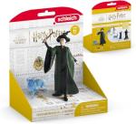 Harry Potter McGonagall and Patronus Cat Figurines Set
