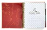 Harry Potter Marauder's Map Undated Planner Set