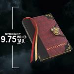 Gryffindor Journal by The Noble Collection