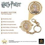 Harry Potter Time Turner Key Chain by Noble Collection