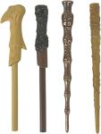Harry Potter Wand Pen Set: 4 Unique Wands