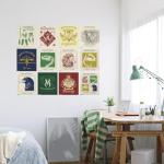 Harry Potter 2026 Oversized Poster Calendar