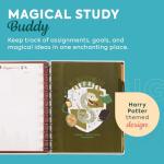 Harry Potter Big Student Planner July 2025–June 2026
