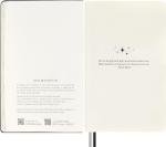 Glow in the Dark Harry Potter Lumos Notebook