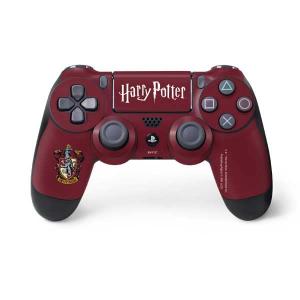 Gryffindor House Crest PS4 Controller Skin