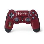 Gryffindor House Crest PS4 Controller Skin