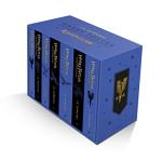 Ravenclaw House Edition Harry Potter Paperback Box Set