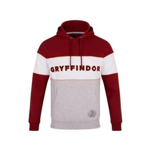 Gryffindor Hoodie - Hogwarts House Sweatshirt