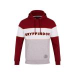 Gryffindor Hoodie - Hogwarts House Sweatshirt