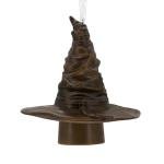 Harry Potter Sorting Hat Light-Up Christmas Ornament