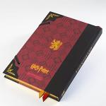 Gryffindor Journal by The Noble Collection