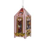 Harry Potter Hogwarts Express Bertie Bott's Ornament