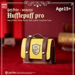 Harry Potter House Themed Headphone Case