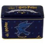 Harry Potter Ravenclaw Crest Tea Caddy with Teabags