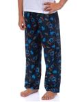 Ravenclaw Harry Potter House Crest Pajama Pants