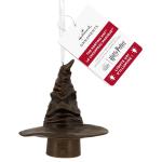 Harry Potter Sorting Hat Light-Up Christmas Ornament