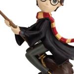 Harry Potter Broom Ornament for Fans