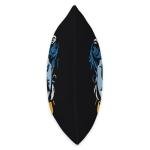 Ravenclaw House Crest Throw Pillow – Harry Potter