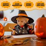 20 Wand Pencils for Halloween Party Favors