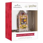 Harry Potter Hogwarts Express Bertie Bott's Ornament