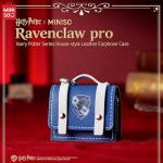 Harry Potter House Themed Headphone Case