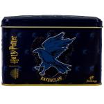 Harry Potter Ravenclaw Crest Tea Caddy with Teabags