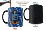 Ravenclaw Color Changing Mug – Harry Potter 11 oz