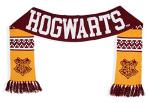 Harry Potter Hogwarts Castle Knit Scarf for All
