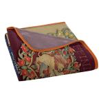 Harry Potter Lightweight Botanical Throw Blanket 46" x 60