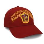 Gryffindor Baseball Cap - Harry Potter Hat