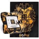 Harry Potter Cozy Fleece Throw Blanket 59" x 51