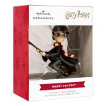 Harry Potter Broom Ornament for Fans