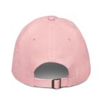 Platform 9 3/4 Logo Adjustable Baseball Cap