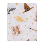 Harry Potter Super Soft Plush Baby Blanket