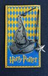 Harry Potter Metal Sorting Hat Bookmark by Scholastic
